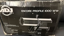 ADJ Encore Profile 1000 WW LED