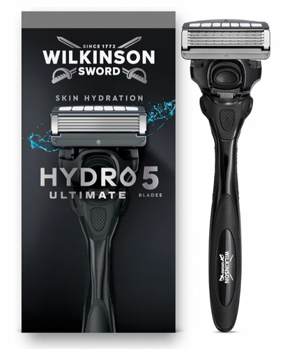 Wilkinson sword ultimate - wilkinson,