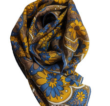 Vera Ladybug Scarf Neckerchief