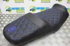 Yamaha fzs 1000 - fazer, seat