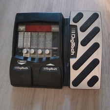 Digitech RP255 multi-FX