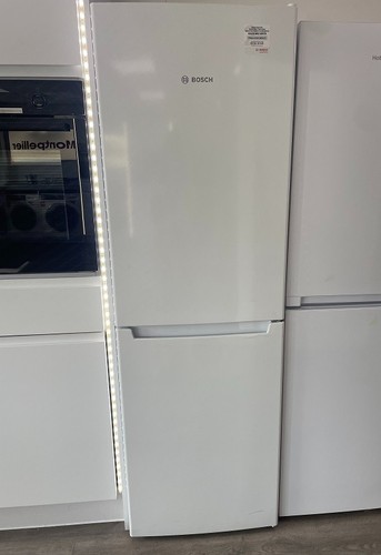 Bosch kgn34nweag frost - bosch, no