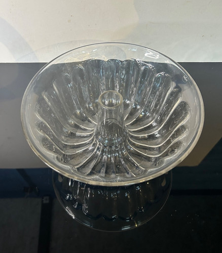 Sinex heat proof fluted - proof, bundt