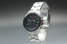 [Near MINT] Seiko Flightmaster