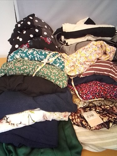 6kg bundle ladies clothes - 6kg,