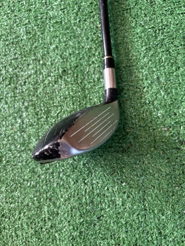 Taylormade burner rescue - taylormade,