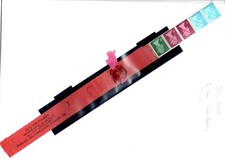 GB Coil Leader X841n Machin as