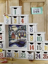 Countdown To Christmas! Advent