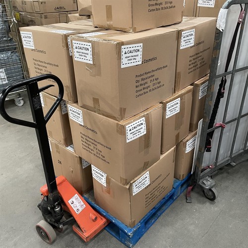New items wholesale job - x,