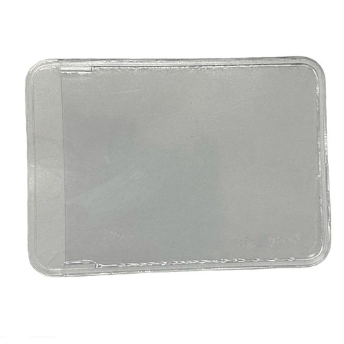 Self adhesive backed - adhesive,