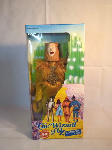 Nos vintage 1988 wizard - vintage, of