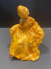 Rare Wade Jessica Van Hallen Pompadour 6" High Cellulose 1927-37