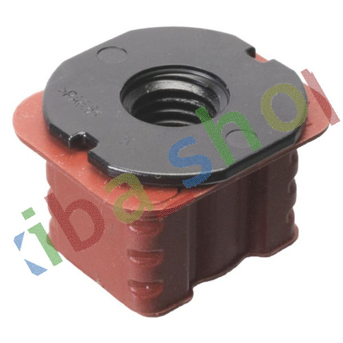 Radiator mounting fits - radiator,