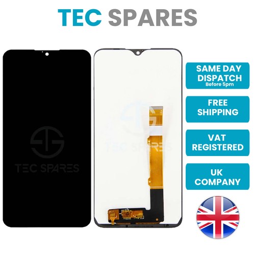 Alcatel 2020 lcd - 2020,