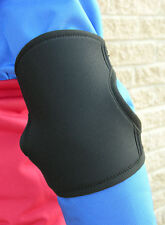 Warmbac Caving Neoprene Elbow Pads - Pull on