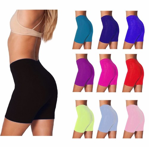 Ladies women cycling shorts - women,