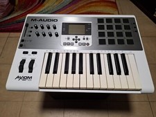 M-Audio Axiom Air 25 Premium DAW Music Keyboard MIDI Controller