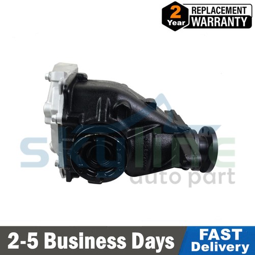 Rear differential assembly - 1x,