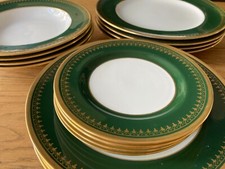SPODE ASHDOWN GORGEOUS VINTAGE