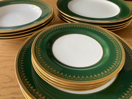 Spode ashdown gorgeous vintage - ashdown,
