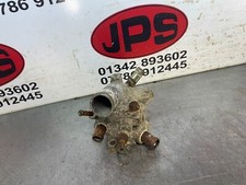 Thermostat housing isuzu - housing, x
