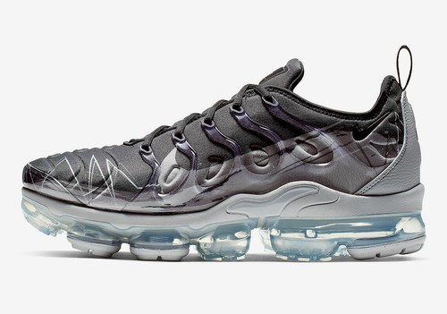 Nike air vapormax plus - vapormax, "la