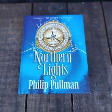 Northern Lights Phillip Pullman 2007 Special Alethiometer Edition FREE P&P 