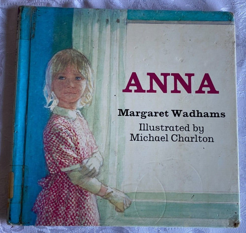 Anna margaret wadhams - anna,