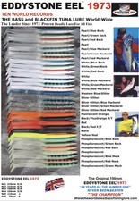 SANDEEL  EDDYSTONE EEL FISHING