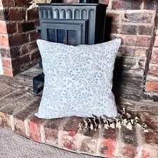 1570. Handmade Small Blue