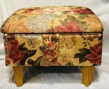 Singer Mid Century Modern