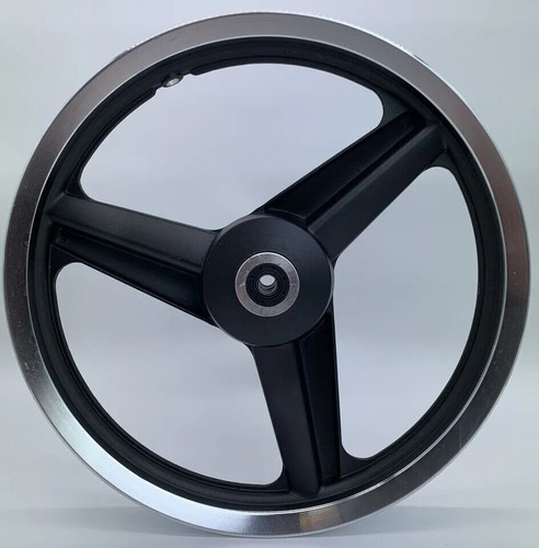 Sfm sachs front wheel - front, rim