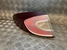 RENAULT MEGANE Dynamique 5DR ESTATE 2010 MK3 PASSENGERS REAR LIGHT 265550010R