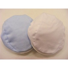 Baby Boys Flat Cap Style Cotton Waffle Flat Cap Sun Hat *One Supplied* 6-24M