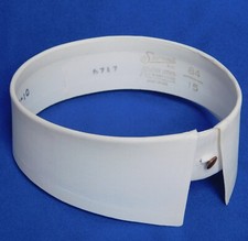 Vintage shirt collar Austin