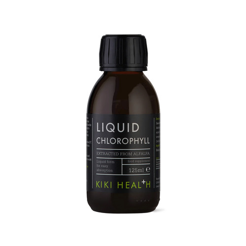 Kiki health liquid chlorophyll - health,