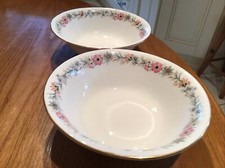 PARAGON.  BELINDA.    2. BOWLS.   16 Cms or 6 1/2”