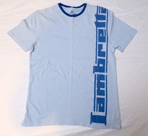 Lambretta mod type men logo - mod, men's