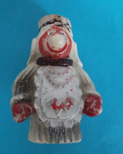 Vintage 1970 wombles - wombles, pencil