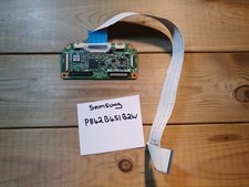 Samsung PS42B451B2W  T-CON LJ41-01700A Plasma TV Television Part PCB
