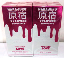 HARAJUKU LOVERS POP ELECTRIC