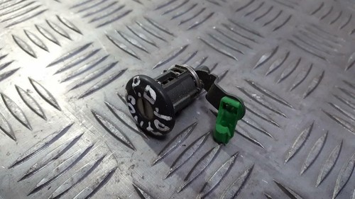 Door lock cylinder for - ,