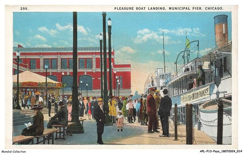 Aplp13 0793 usa pleasure - -,