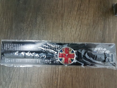 Eiger union jack for day - for,