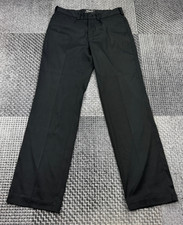 Nike Tour Performance Golf Trousers Black Men's W-30" L-32"