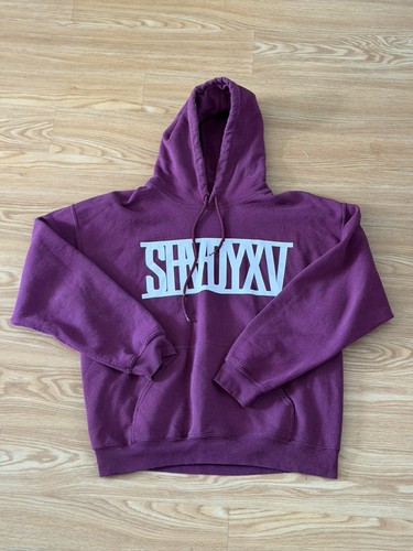 Eminem shadyxv hoodie limited - hoodie,