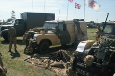 Photo A3 View of a second army