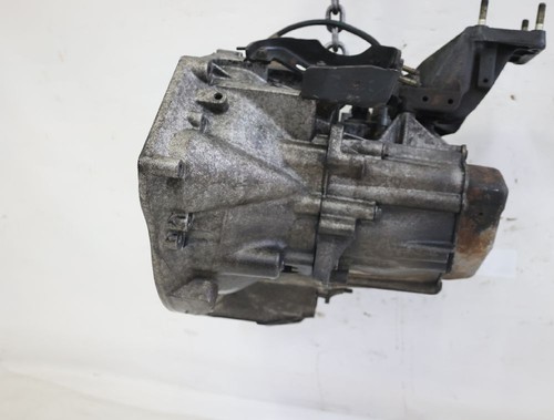 Speed gearbox fiat ducato ii - gearbox,