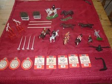 vintage Britain's horse