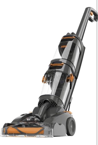 Vax dual power carpet - dual,